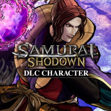 SAMURAI SHODOWN DLC С ПЕРСОНАЖЕМ «SHIRO TOKISADA AMAKUSA» PS4 SAMURAI SHODOWN DLC С ПЕРСОНАЖЕМ «SHIRO TOKISADA AMAKUSA» PS4