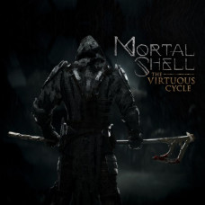 Mortal Shell: The Virtuous Cycle PS4 & PS5