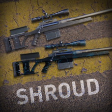 Sniper Ghost Warrior Contracts 2 - Shroud DLC Pack PS4 & PS5