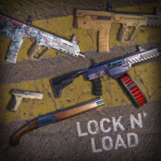 Sniper Ghost Warrior Contracts 2 - Lock n' Load Weapons Pack PS4 & PS5