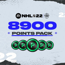 NHL 22 Набор 8900 очков - NHL 22 издание X-Factor PS4 & PS5 NHL 22 Набор 8900 очков - NHL 22 издание X-Factor PS4 & PS5
