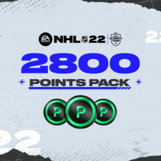 NHL 22 Набор 2800 очков - NHL 22 издание X-Factor PS4 & PS5 NHL 22 Набор 2800 очков - NHL 22 издание X-Factor PS4 & PS5