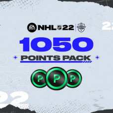 NHL 22 Набор 1050 очков - NHL 22 издание X-Factor PS4 & PS5