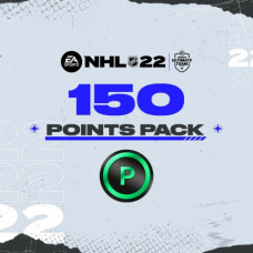 NHL 22 Набор 150 очков - NHL 22 издание X-Factor PS4 & PS5