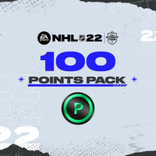 NHL 22 Набор 100 очков - NHL 22 издание X-Factor PS4 & PS5