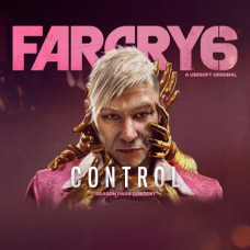 Far Cry 6: 2-е дополнение 