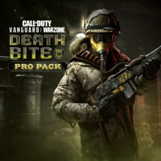 Call of Duty: Vanguard - проф набор 'Уксус смерти PS4 Call of Duty: Vanguard - проф набор 'Уксус смерти PS4