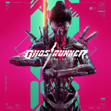 Ghostrunner: Project_Hel PS4 & PS5