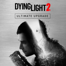 Dying Light 2 Stay Human - Ultimate Upgrade PS4 & PS5 Dying Light 2 Stay Human - Ultimate Upgrade PS4 & PS5
