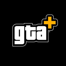 GTA+ (PlayStation5) - Grand Theft Auto V (PlayStation5) PS5