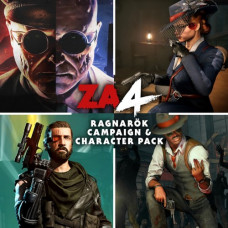 Zombie Army 4: Ragnar?k Campaign & Character Pack - Zombie Army 4: Dead War PS4