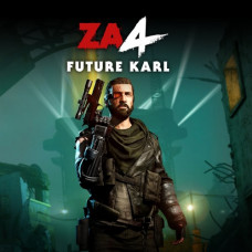Zombie Army 4: Future Karl Outfit - Zombie Army 4: Dead War PS4