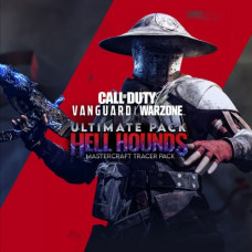 Call of Duty: Vanguard - супернабор мастерства 'Адские псы' PS4 Call of Duty: Vanguard - супернабор мастерства 'Адские псы' PS4