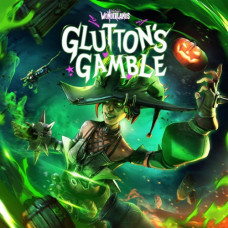 Tiny Tina's Wonderlands: Glutton's Gamble PS4 & PS5
