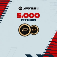 F1 22: 5000 питкойнов PS5