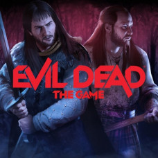 Evil Dead: The Game - Army of Darkness Medieval bundle PS4 Evil Dead: The Game - Army of Darkness Medieval bundle PS4