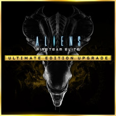 Aliens: Fireteam Elite - Ultimate Edition Upgrade - Aliens: Fireteam Elite PS4 & PS5