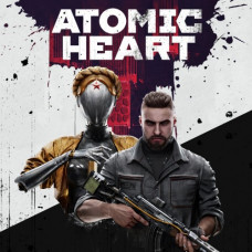 Atomic Heart PS4 & PS5