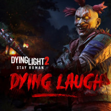 Dying Light 2: Stay Human - Dying Laugh Bundle PS4 & PS5