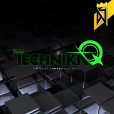 『DJMAX RESPECT』 DJMAX TECHNIKA TUNE & Q PACK