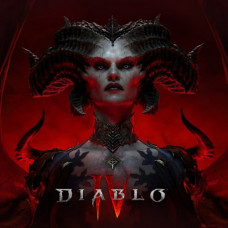 Diablo IV - Standard Edition PS4 & PS5