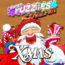 Xmas, Super Puzzles Dream PS5