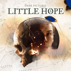  The Dark Pictures Anthology: Little Hope PS5 & PS4