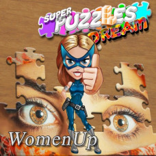 WomenUp, Super Puzzles Dream PS5