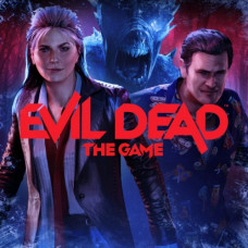 Evil Dead: The Game - Immortal Power Bundle PS4 Evil Dead: The Game - Immortal Power Bundle PS4