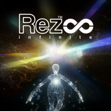 Rez Infinite PS4 & PS5