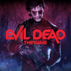 Evil Dead: The Game - Ash Savini Alternate Outfit PS4 Evil Dead: The Game - Ash Savini Alternate Outfit PS4