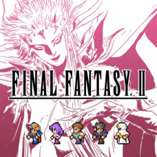 FINAL FANTASY II PS4