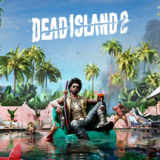 Dead Island 2 PS4 & PS5