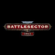 Warhammer 40,000: Battlesector - Orks PS4 Warhammer 40,000: Battlesector - Orks PS4