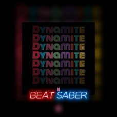 Beat Saber: BTS - 'Dynamite' PS4 & PS5