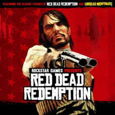 Red Dead Redemption PS4