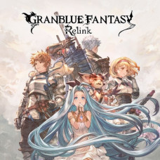 Granblue Fantasy: Relink Standard Edition PS5 & PS4