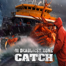 01 Deadliest Zone Catch — Boat Crab & Fishing Simulator