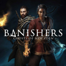 Banishers: Ghosts of New Eden PS5