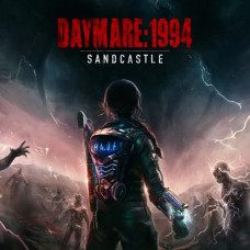 Daymare: 1994 Sandcastle PS5