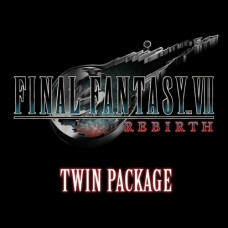 FINAL FANTASY VII REMAKE & REBIRTH Twin Pack PS5