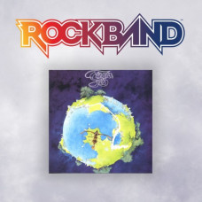 Roundabout - Yes - Rock Band 4 PS4