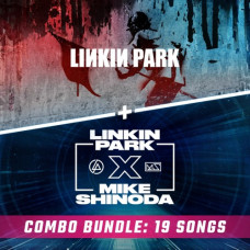 Beat Saber: Linkin Park x Mike Shinoda Combo Bundle PS4 & PS5