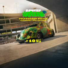 Need for Speed Unbound - Volkswagen Beetle (1963) Legendary Custom Pack PS5