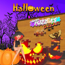 Halloween, Super Puzzles Dream PS5