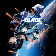 Stellar Blade PS5