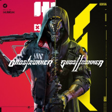 Ghostrunner Game Bundle PS5