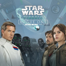 Star Wars Pinball: Rogue One (Unlock) - Zen Pinball 2 PS4 Star Wars Pinball: Rogue One (Unlock) - Zen Pinball 2 PS4
