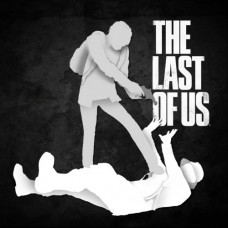 The Last of Us: Revolver Executions - The Last of Us Remastered PS4