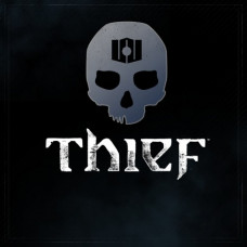 Thief - Booster Pack: Predator PS4 Thief - Booster Pack: Predator PS4